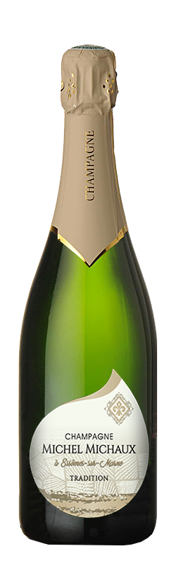 Champagne Demi-sec Tradition