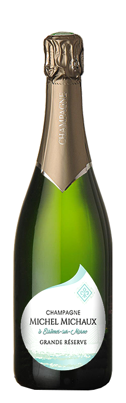 Champagne Brut Grande Rserve