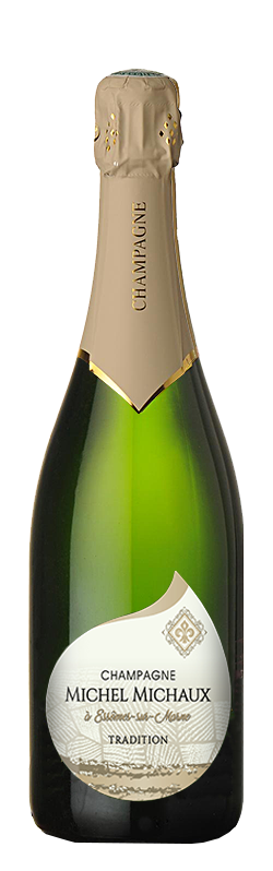 Champagne Tradition  Brut