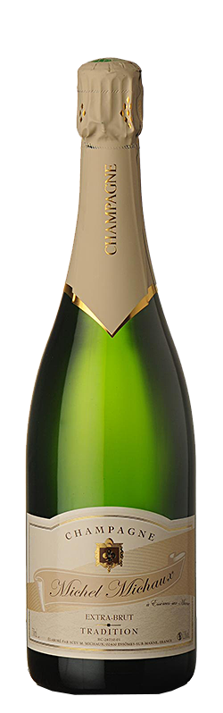 Champagne extra-brut Tradition