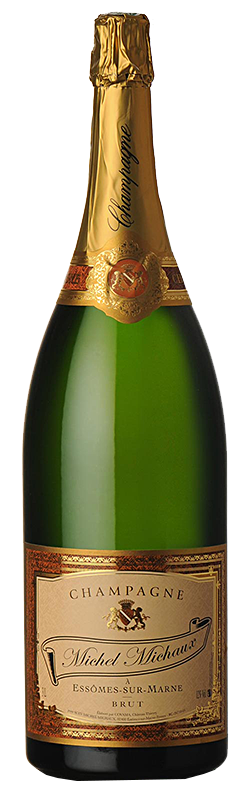 Champagne Brut Tradition Jeroboam
