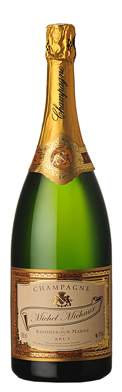 Champagne Brut Tradition Magnum
