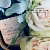 Champagne MICHAUX - 